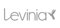 Levinia logo