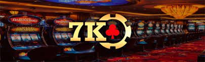 Обзор сайта 7K Casino Обзор сайта 7K Casino